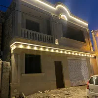 فروش-خانه-دو-طبقه-کریم-آباد