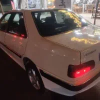 پارس تیوفایو مدل۹۴|خودرو سواری و وانت|رفسنجان, |دیوار