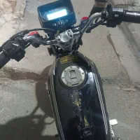 هوندا 200|موتورسیکلت|تهران, شیراز|دیوار