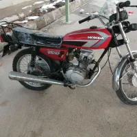 موتور مدل 85