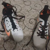 کفش فوتبال میخی