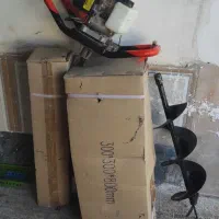 چال کن بنزینی