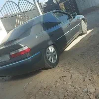 سیتروئن زانتیا 2000cc، مدل ۱۳۸۹