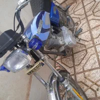 موتور سیکلت تیز تک 82/+