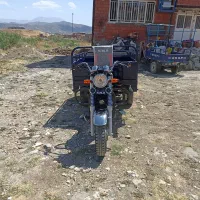 فروش موتور سه چرخه صفر
