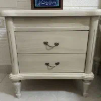 سرویس خواب چوب|تخت و سرویس خواب|ارومیه, |دیوار