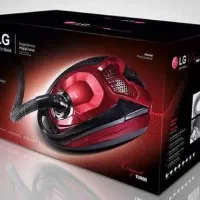 جاروبرقی اصلی گارانتی|جاروبرقی، جارو شارژی، بخارشو|بانه, |دیوار