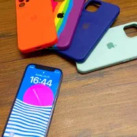 ایفون 12mini