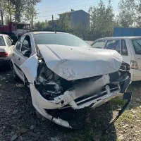 رانا ۹۲ تصادفی