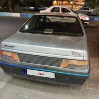 روا۸۵بدون رنگ|خودرو سواری و وانت|تبریز, |دیوار