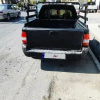 فروش پراید وانت 151|خودرو سواری و وانت|جهرم, |دیوار