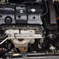 رانا TU5 مدل 96 بیرنگ. در حد کم کار|خودرو سواری و وانت|رشت, سعدی (تختی)|دیوار