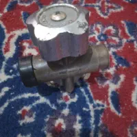 شیر مخزن کپسول سی ان جی پراید