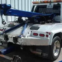 امداد خودرو یدک کش