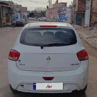 تیبا ۲ مدل ۹۷|خودرو سواری و وانت|بم, |دیوار