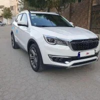 فیدلیتی ۷ نفره مدل ۱۴۰۳|خودرو سواری و وانت|کرمانشاه, |دیوار