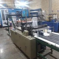 همراه کامل شما در صنعت پلاستیک|ماشینآلات صنعتی|احمدآبادمستوفی, |دیوار