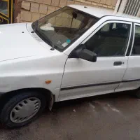 پراید ۹۲ tl|خودرو سواری و وانت|مشهد, توس (بلوار توس)|دیوار