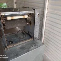 نان پهن کن وتنور محلی گازی|اجاق گاز و لوازم برقی پختوپز|دزفول, |دیوار