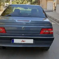پژو SLX بیرنگ  کم کار مشابه صفرمدل 99/12|خودرو سواری و وانت|قم, زنبیل آباد|دیوار