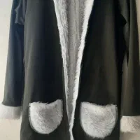 فروش کاپیشن جلو باز