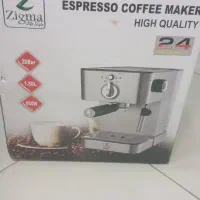 قهوه ساز زیگما