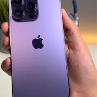 iphone 14 pro max ZAA 256 gig