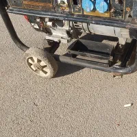 موتور برق ۵/۵وات جیانگ دانگ اصل