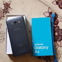 سامسونگ Galaxy A8 (2016) ۳۲ گیگابایت