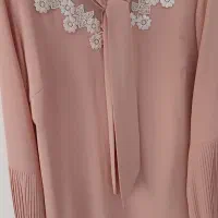 شومیز مجلسی دخترانه