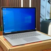 مایکروسافت سرفیس ۱۵ اینچ ساخت 2020 Surfaclapto3