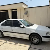 پژو پارس LX TU5، مدل ۱۴۰۲