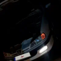 پژو پارس سال سفارشی ۱۴۰۱ معاوضه با تارا ۱۴۰۴|خودرو سواری و وانت|زاهدان, |دیوار
