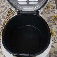 سرخ کن|ظروف پختوپز|کرمانشاه, |دیوار