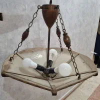 لوستر دیواری و سقفی