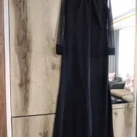 لباس مجلسی ریون کشی سایز 40 تا42