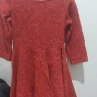 لباس بچگانه یلدایی