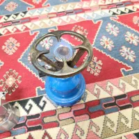 پیکنیک کوچک مسافرتی با حال.