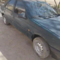 پژو آردی آر ۸۵|خودرو سواری و وانت|اصفهان, کساره|دیوار