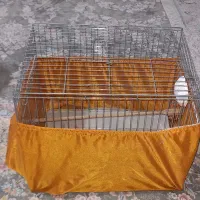 قفس پرنده|لوازم جانبی حیوانات|کرج, خرمدشت|دیوار