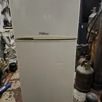 یخچال فریزر سالم