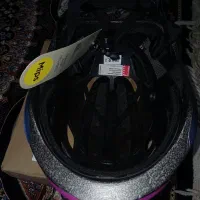 کلاه کاسکت هوشمند دوچرخه Lumos|دوچرخه، اسکیت، اسکوتر|ری, دولتآباد|دیوار