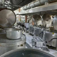 استخدام کارگر ساده ، وسط کار و ظرفشور