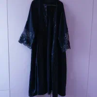 لباس زنانه عبا سارافون مانتو