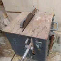 فارسی بر صندوقی تیغه 30 سانت|ماشینآلات صنعتی|سمنان, |دیوار