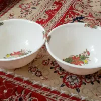 کاسه بزرگ ملامین دوتا جفت