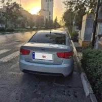 سراتو ۹۵|خودرو سواری و وانت|مشهد, ارشاد|دیوار