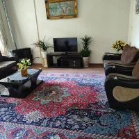 اجاره کوتاه مدت یک واحد حیاط دار