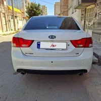 کیا اپتیما فول|خودرو سواری و وانت|تهران, فتح|دیوار