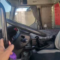 رنو میدلام|خودرو سنگین|خانمیرزا, |دیوار